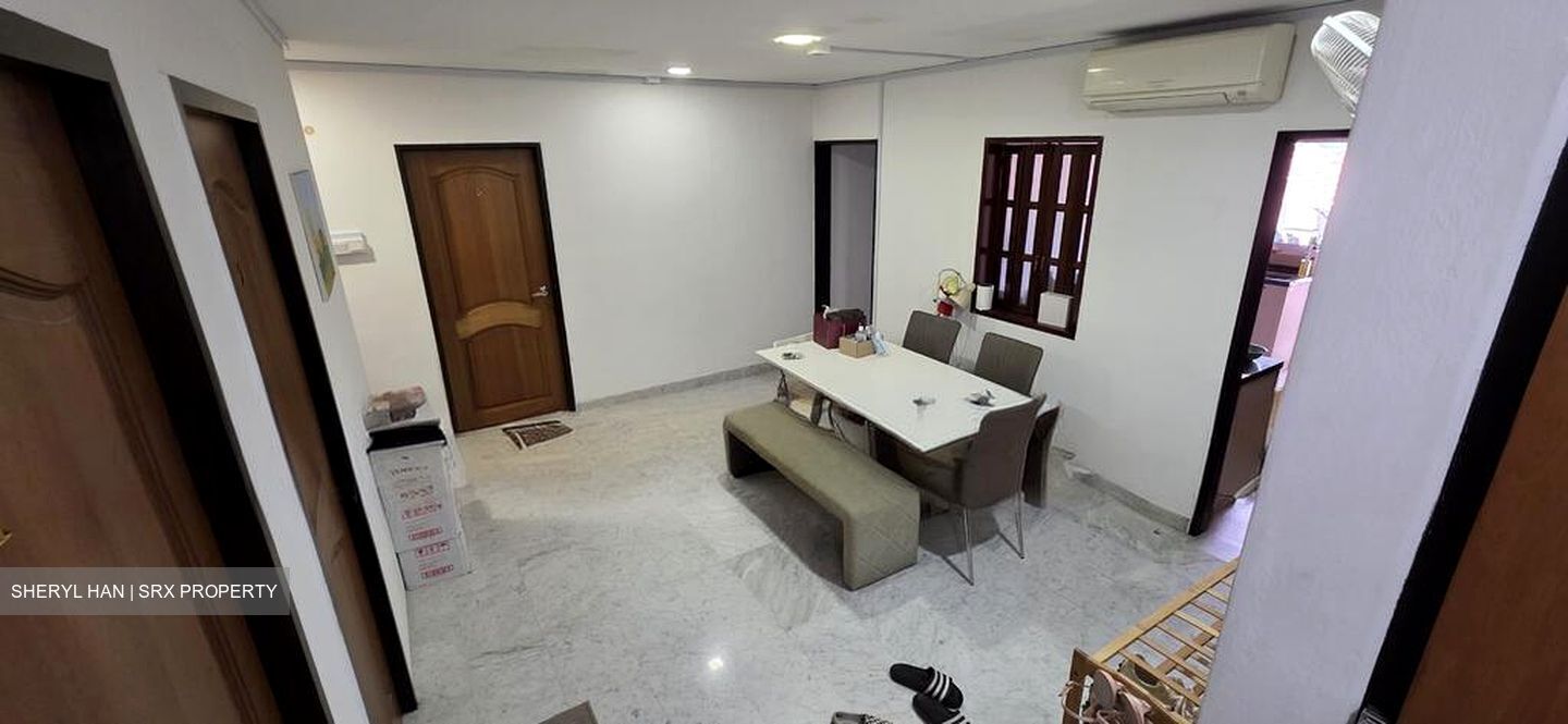 Sixth Avenue Centre (D10), Apartment #565843751